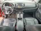 2012 KIA SPORTAGE