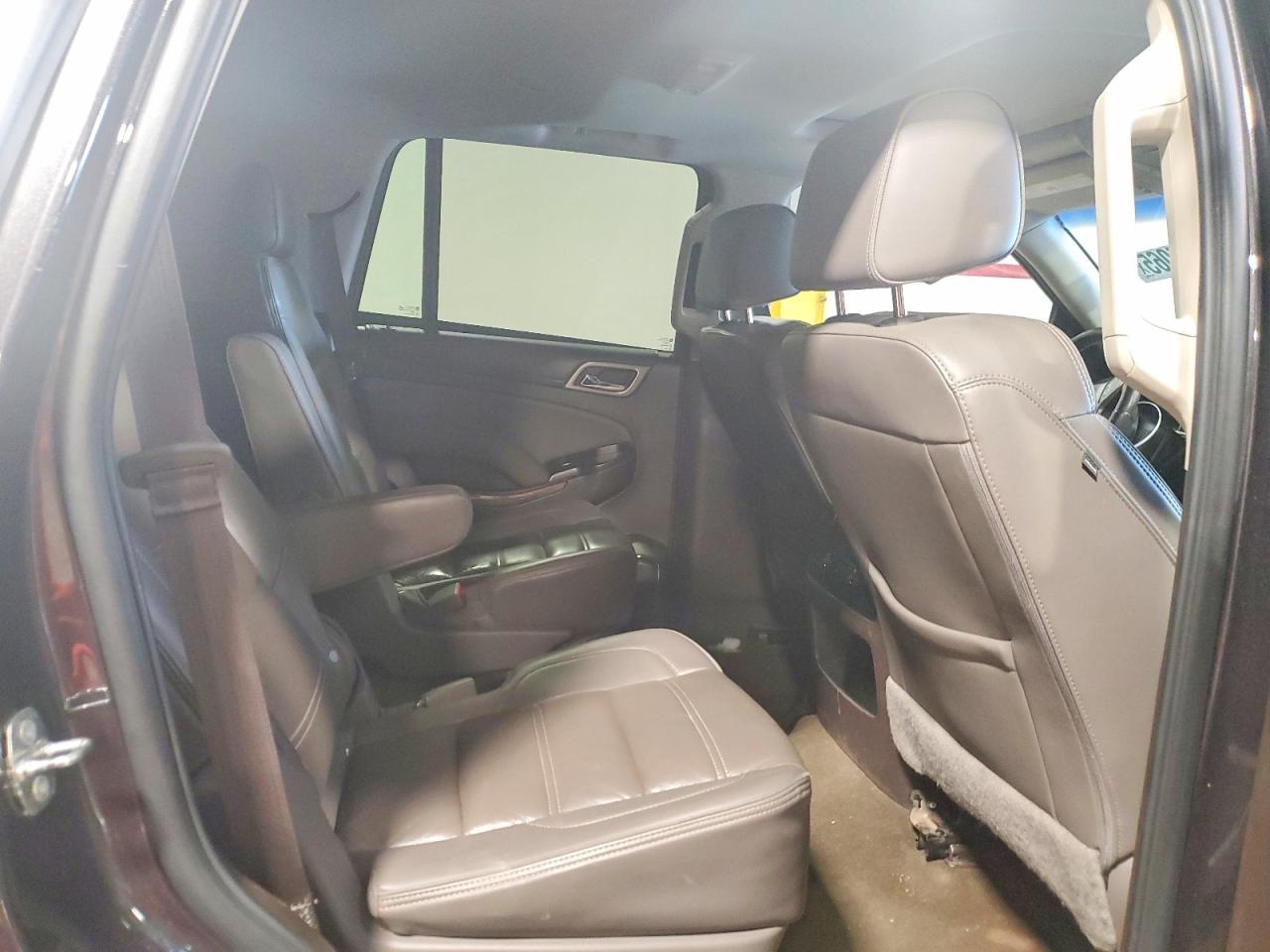 2017 GMC Yukon