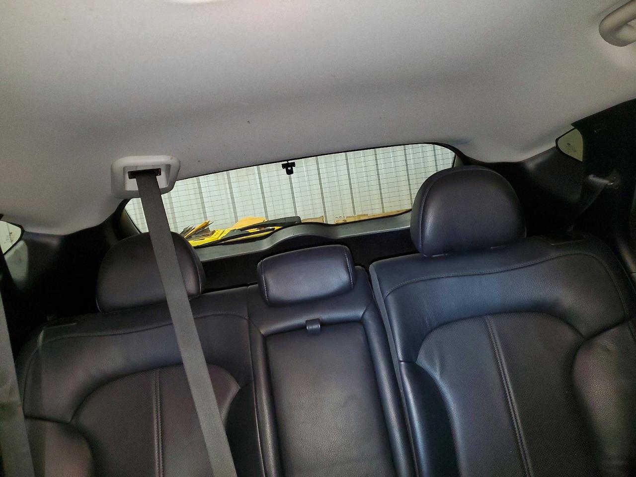 2015 HYUNDAI TUCSON