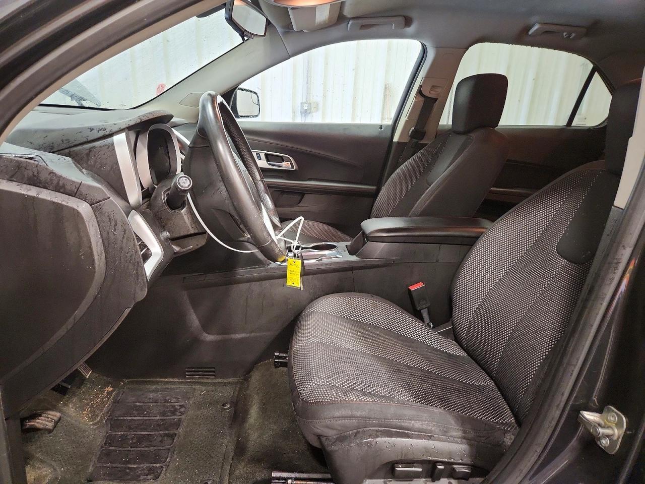 2012 CHEVROLET EQUINOX