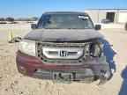 2011 HONDA PILOT