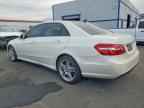 2011 MERCEDES-BENZ E-Class