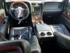 2015 LINCOLN Navigator