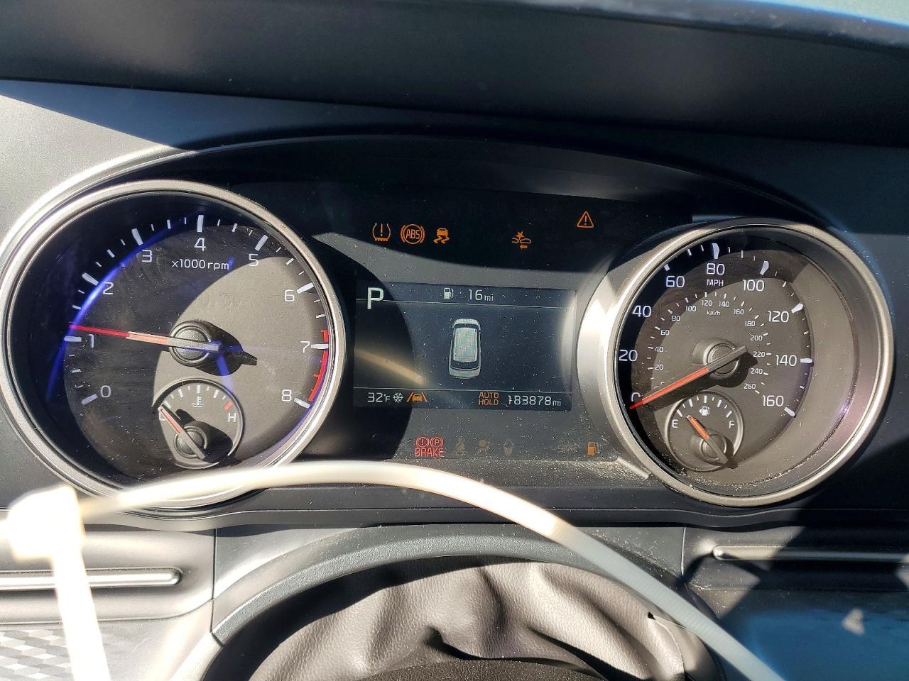 2024 KIA Carnival