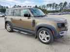 2020 LAND ROVER Defender