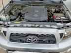 2011 TOYOTA TACOMA