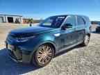 2017 LAND ROVER Discovery