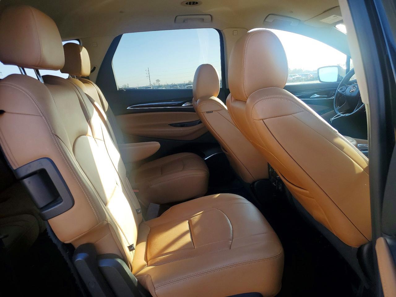 2019 BUICK ENCLAVE