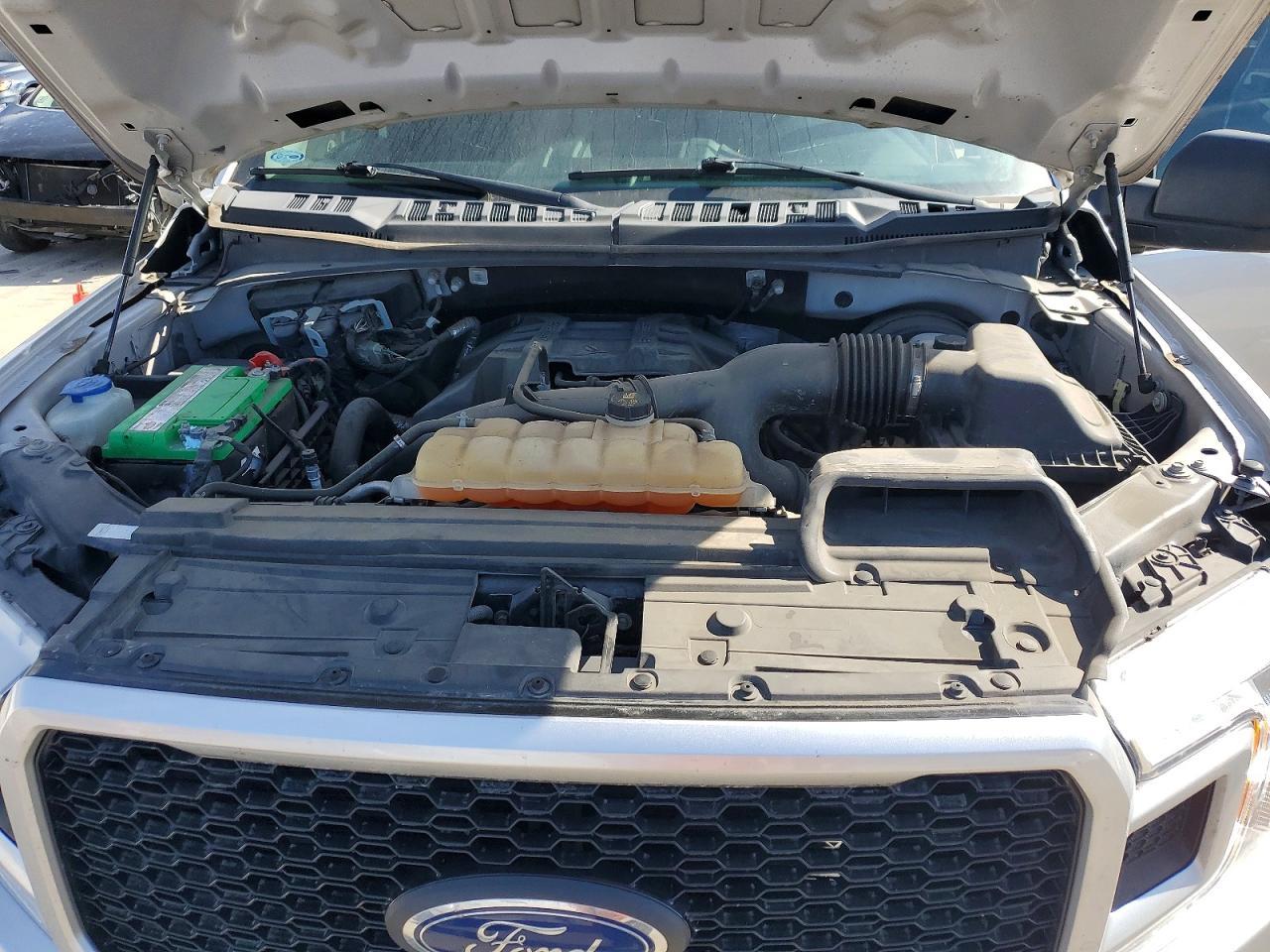 2018 FORD F-150 Lightning