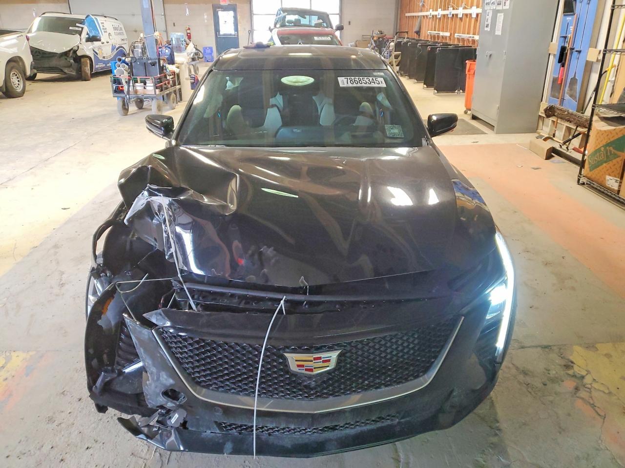 2026 CADILLAC CT5