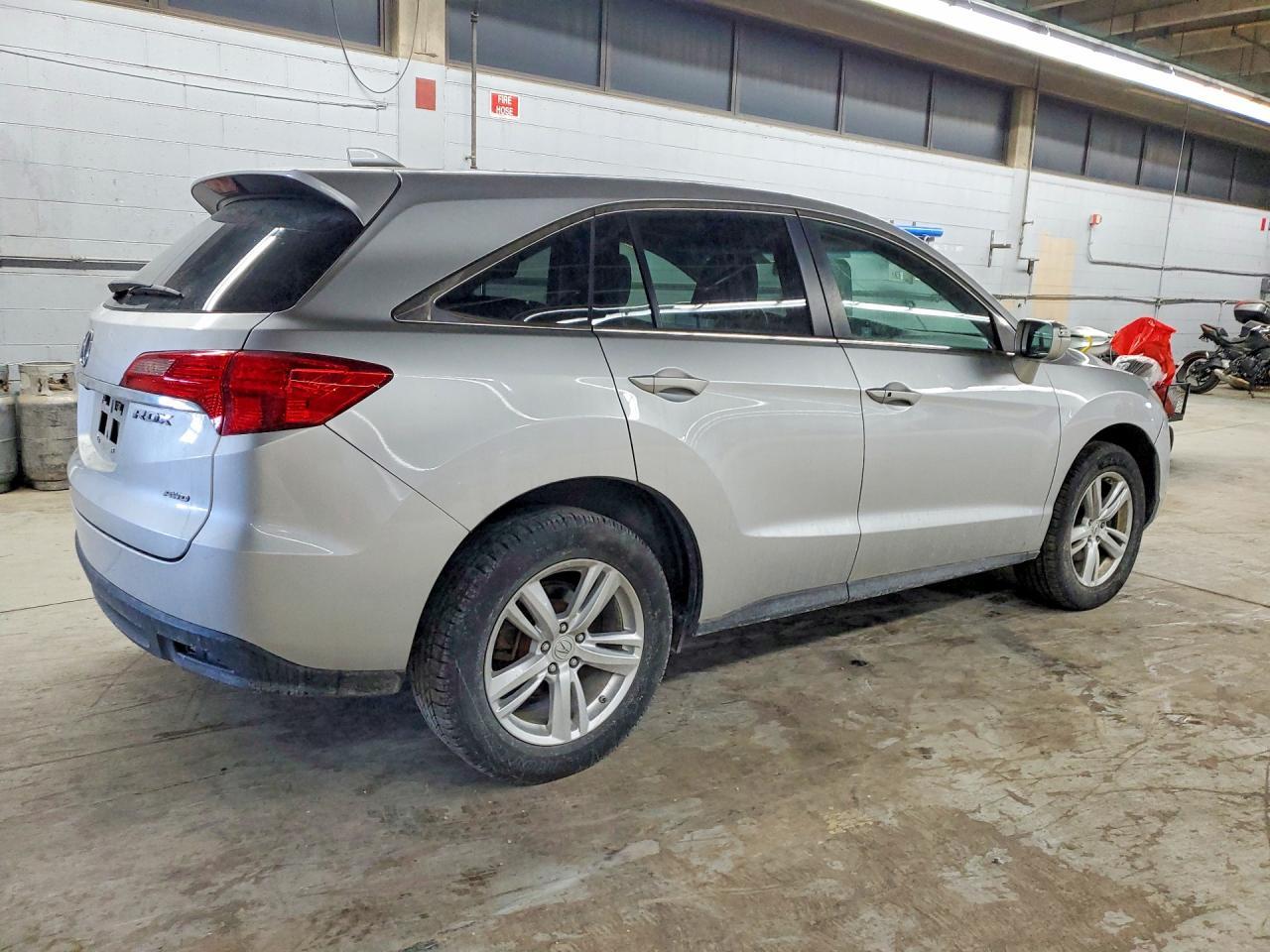 2013 ACURA RDX