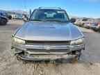 2002 CHEVROLET Trailblazer