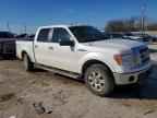 2011 FORD F-150 Lightning