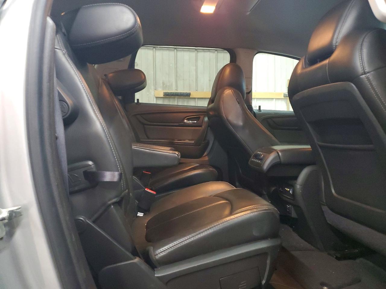 2014 CHEVROLET TRAVERSE