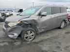 2012 NISSAN Quest