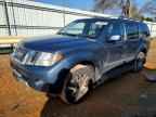 2008 NISSAN PATHFINDER