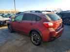 2017 SUBARU Crosstrek