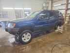 2000 JEEP Grand Cherokee