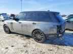 2016 LAND ROVER RANGE ROVER