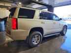 2015 CHEVROLET Tahoe