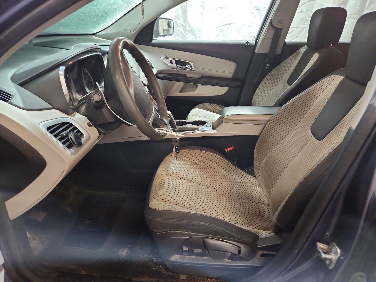 2014 GMC Terrain