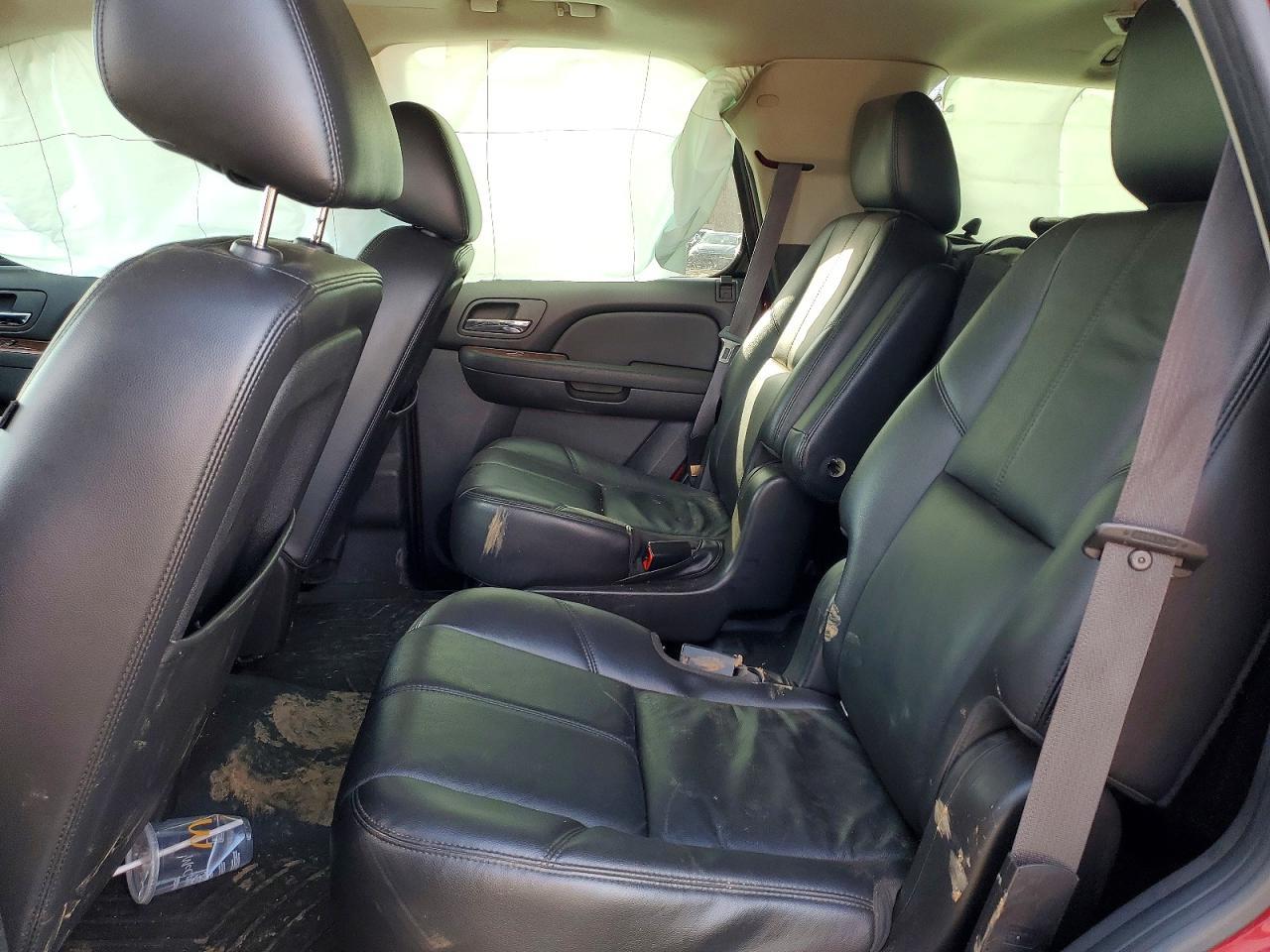 2012 CHEVROLET Tahoe