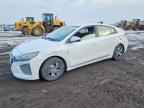 2017 HYUNDAI Ioniq