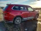2017 MITSUBISHI outlander