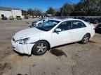 2003 HONDA ACCORD