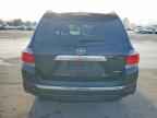 2013 TOYOTA HIGHLANDER