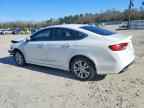 2016 CHRYSLER 200