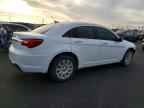 2014 CHRYSLER 200