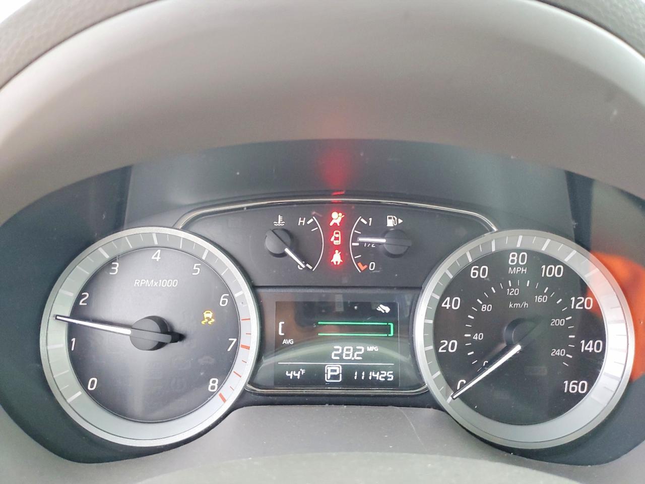 2013 NISSAN SENTRA