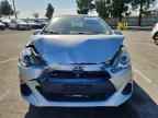 2016 TOYOTA Prius c