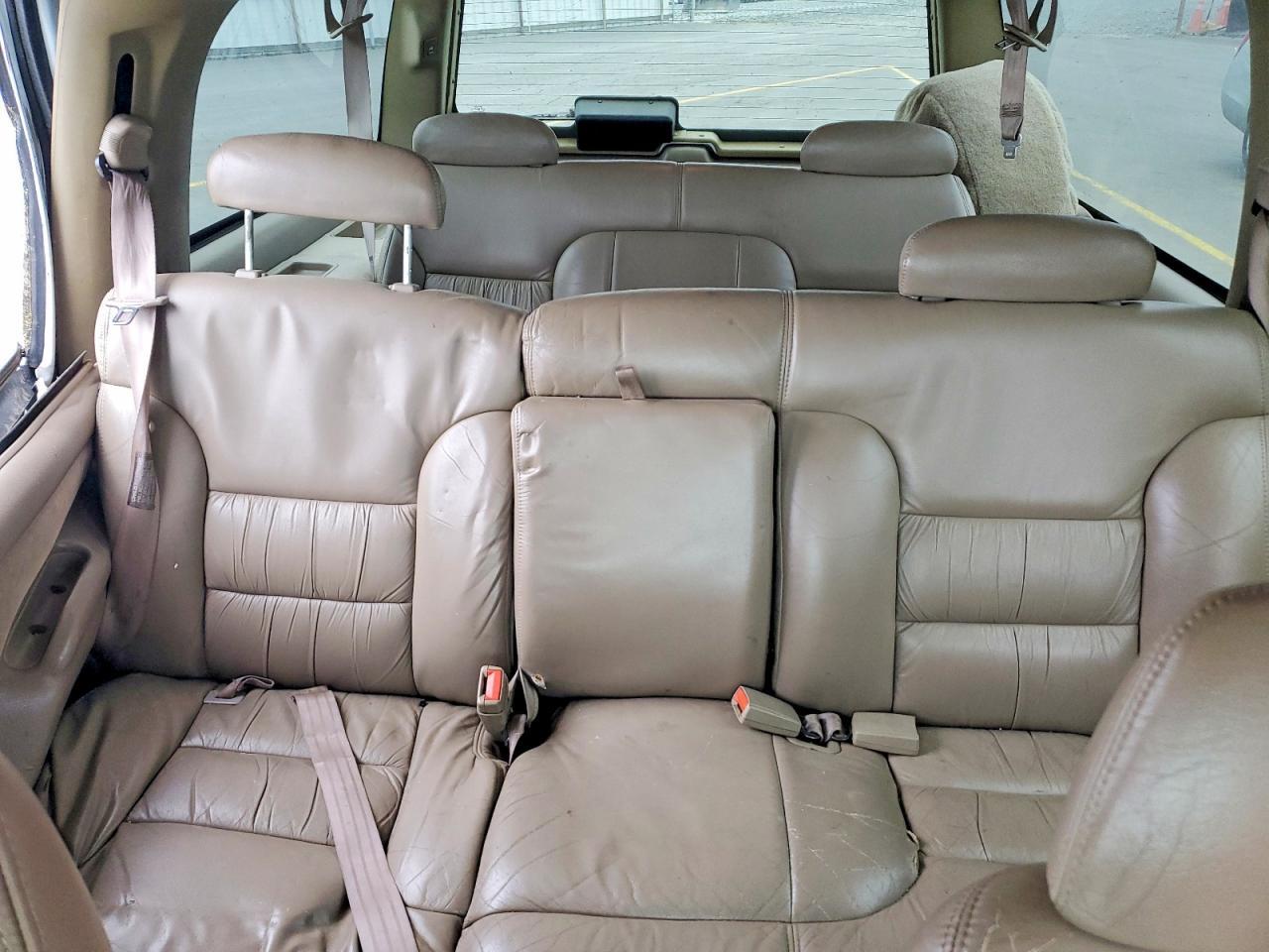 1997 GMC Suburban