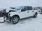 2018 FORD F-150 Lightning