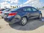 2011 BUICK LACROSSE