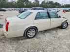 2011 CADILLAC DTS