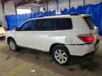 2012 TOYOTA HIGHLANDER
