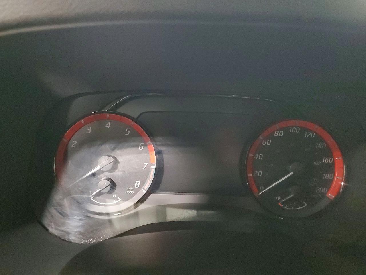 2022 NISSAN Frontier