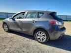 2013 MAZDA 3