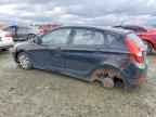 2017 HYUNDAI ACCENT
