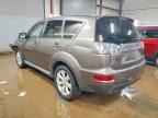 2011 MITSUBISHI outlander