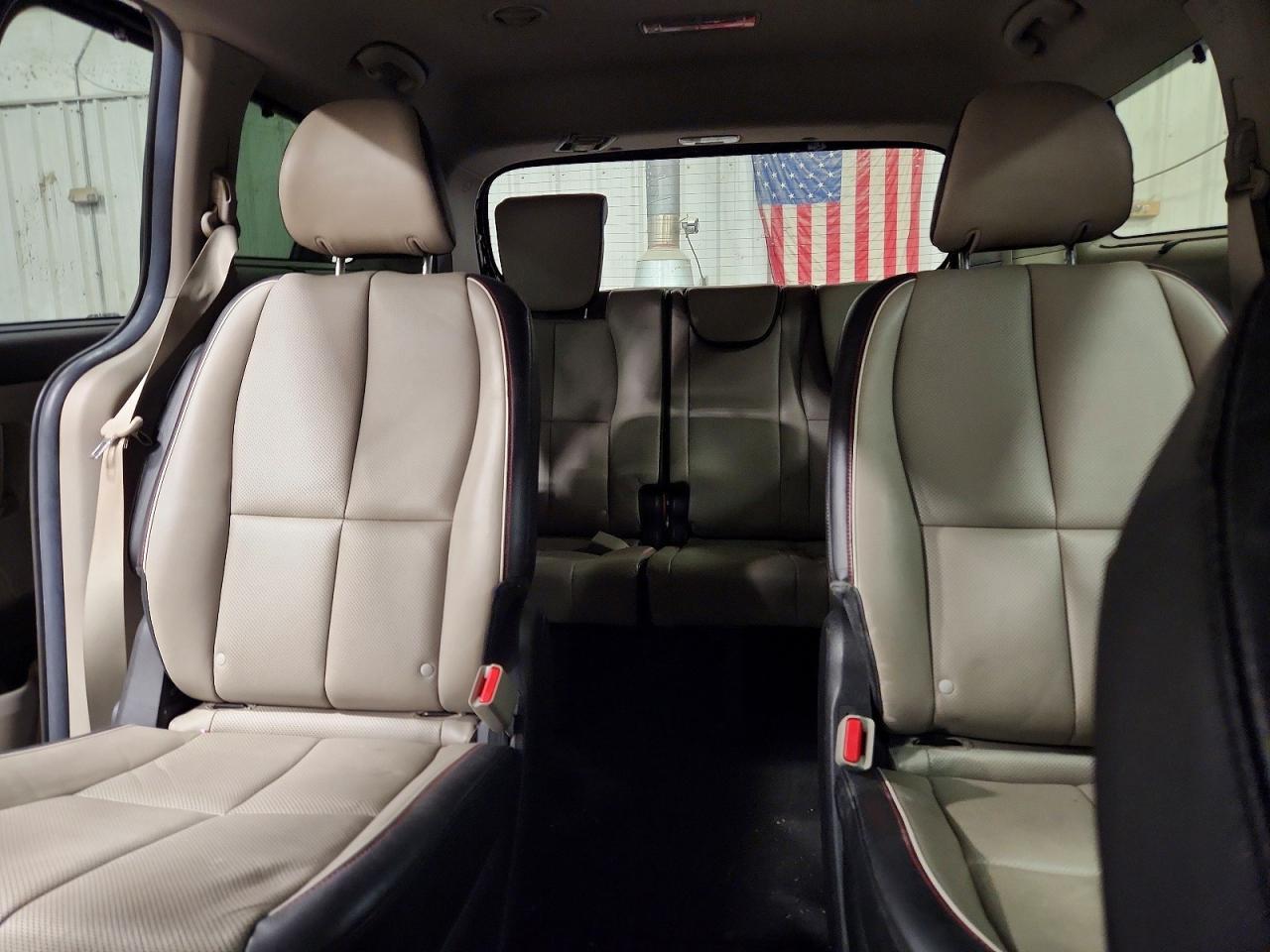 2020 KIA SEDONA