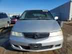 2004 HONDA ODYSSEY