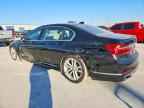 2016 BMW 7 series