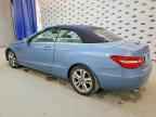 2011 MERCEDES-BENZ E-Class