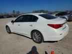 2014 INFINITI Q50