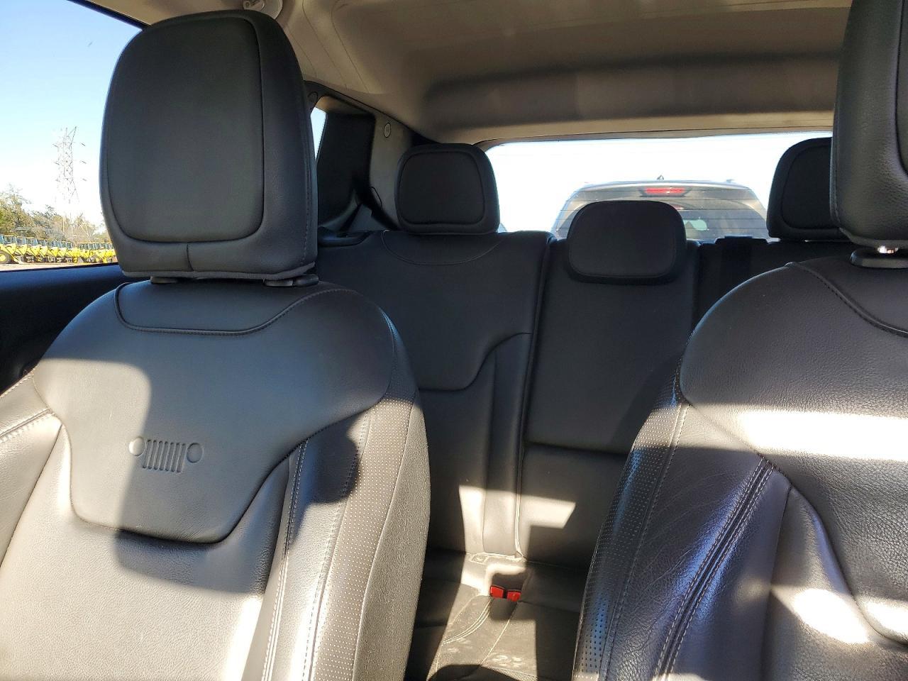2015 JEEP Renegade