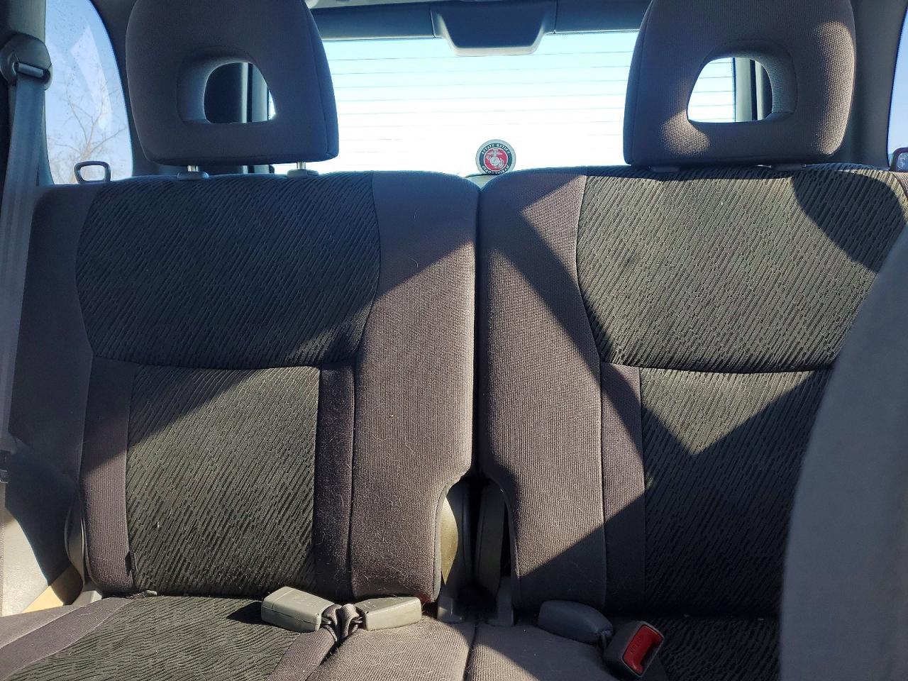 2003 TOYOTA RAV4